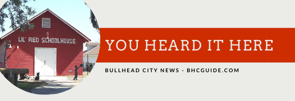 Get the latest Bullhead City News 24/7 - bhcguide.com