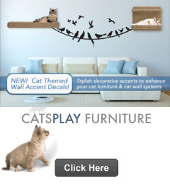 catsplay cat furniture