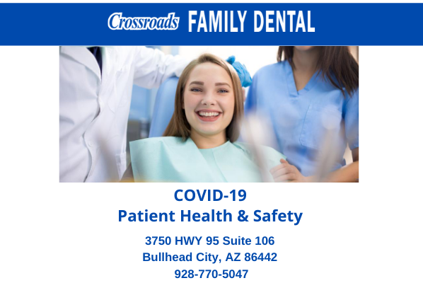 Visit Crossroads Family Dental