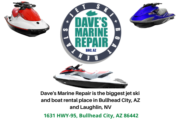 Dave's Marine Repair Bullhead City