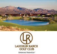 Laughlin Ranch Golf is one of Arizona's premier golf courses