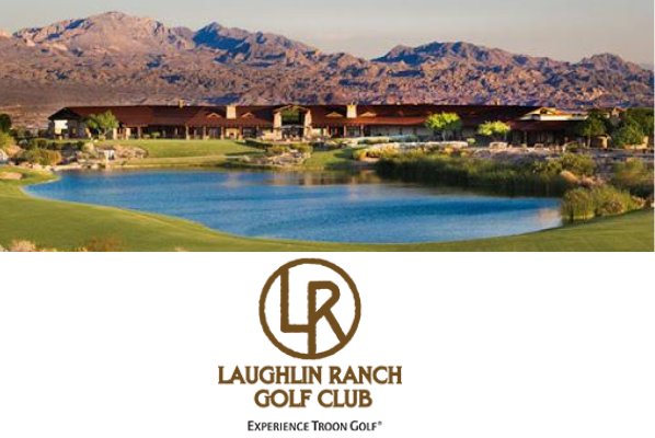 Laughlin Ranch Golf Community Bullhead city, Arizona