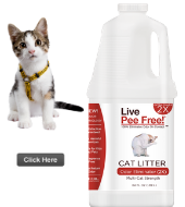 Cat litter